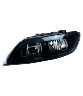 Left Driver Side Headlight For 07-09 Audi Q7
