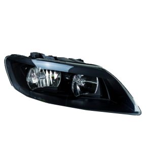 Right Passenger Side Headlight For 07-09 Audi Q7