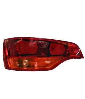 Right Passenger Side Tail Light For 07-09 Audi Q7