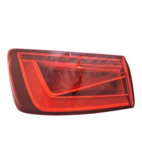Left Driver Side Tail Light For 15-16 Audi A3, 15-16 Audi S3