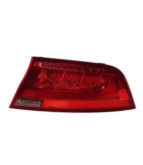 Right Passenger Side Tail Light For 12-15 Audi A7 Quattro, 13-15 Audi S7