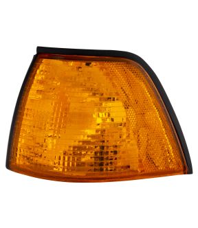 Left Driver Side Signal Light For 92-98 BMW 318i, 92-95 BMW 325i, 96-98 BMW 328i
