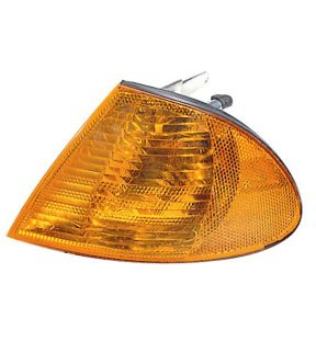 Left Driver Side Signal Light For 99-00 BMW 323i, 01 BMW 325i, 99-00 BMW 328i, 01 BMW 330i
