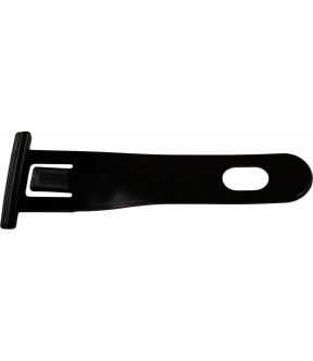 Left Driver Side Bumper For 11-17 BMW X3, 15-18 BMW X4