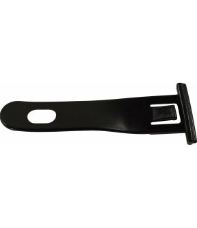 Right Passenger Side Bumper For 11-17 BMW X3, 15-18 BMW X4