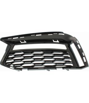 Left Driver Side Bumper For 2017-2020 BMW