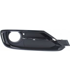 Right Passenger Side Fog Light For 12-15 BMW 320i, 13-15 BMW 320i xDrive, 14-15 BMW 328d, 14-15 BMW 328d xDrive