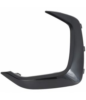 Right Passenger Side Bumper For 21-22 BMW 330e, 21-22 BMW 330e xDrive, 19-22 BMW 330i, 19-22 BMW 330i xDrive