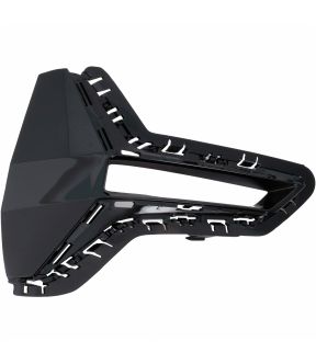 Right Passenger Side Bumper For 21-22 BMW 330e, 21-22 BMW 330e xDrive, 19-22 BMW 330i, 19-22 BMW 330i xDrive
