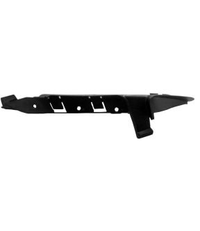 Right Passenger Side Bumper For 2004-2010 BMW