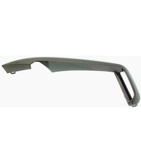 Left Driver Side Bumper For 2016-2019 BMW