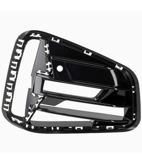 Right Passenger Side Bumper For 21-24 BMW 430i, 21-24 BMW 430i xDrive