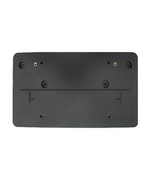 License Plate For 20-22 BMW X1
