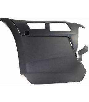 Left Driver Side Bumper For 07-10 BMW X3