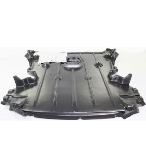 Undercar Shield For 08-13 BMW 135i, 13 BMW 135is