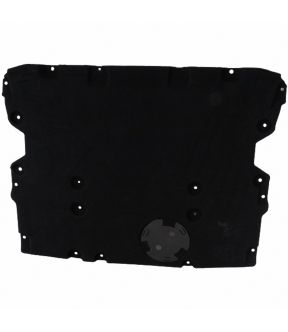 Undercar Shield For 18-25 BMW X3, 19-25 BMW X4