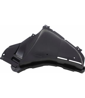 Left Driver Side Fender Accessory For 2017-2020 BMW; CAPA Certified