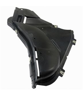 Left Driver Side Fender Accessory For 2017-2020 BMW
