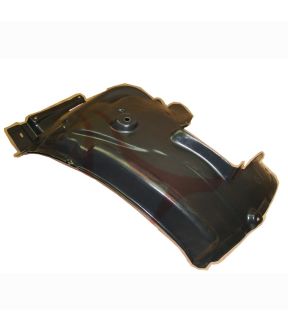Right Passenger Side Fender Accessory For 2006-2012 BMW