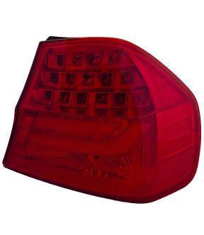 Right Passenger Side Tail Light For 09-11 BMW 328i, 09-11 BMW 335i, 09-11 BMW M3
