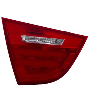 Left Driver Side Tail Light For 09-11 BMW 328i, 09-11 BMW 335i, 09-11 BMW M3
