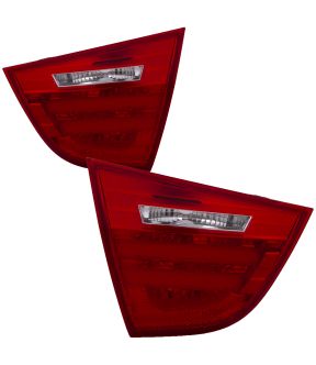 Tail Light Set For 09-11 BMW 328i, 09-11 BMW 335i, 09-11 BMW M3