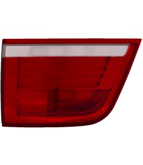 Left Driver Side Tail Light For 07-10 BMW X5