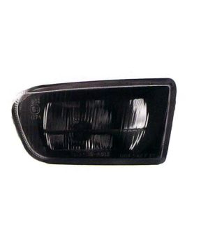 Left Driver Side Fog Light For 98-00 BMW 528i, 98-00 BMW 540i, 99-02 BMW Z3