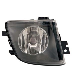 Right Passenger Side Fog Light For 2009-2015 BMW