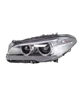 Left Driver Side Headlight For 2014-2016 BMW