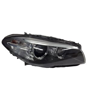 Right Passenger Side Headlight For 2014-2016 BMW