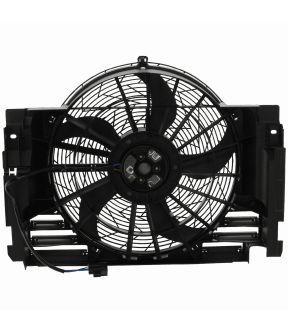 A/C Component For 00-06 BMW X5
