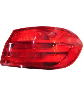 Right Passenger Side Tail Light For 2014-2017 BMW