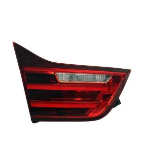 Left Driver Side Tail Light For 2014-2017 BMW