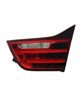 Right Passenger Side Tail Light For 2014-2017 BMW
