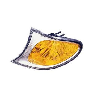 Left Driver Side Signal Light For 2002-2005 BMW