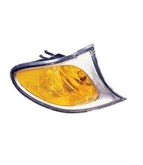 Right Passenger Side Signal Light For 2002-2005 BMW