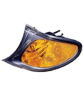 Left Driver Side Signal Light For 2002-2005 BMW