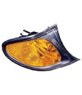Right Passenger Side Signal Light For 2002-2005 BMW