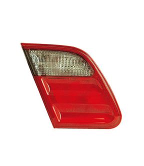 Left Driver Side Tail Light For 00-02 Mercedes-Benz E430, 00-02 Mercedes-Benz E55 AMG
