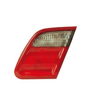 Right Passenger Side Tail Light For 00-02 Mercedes-Benz E320, 00-02 Mercedes-Benz E430, 00-02 Mercedes-Benz E55 AMG