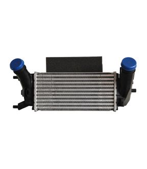 Intercooler For 18-21 Ford EcoSport