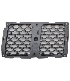 Left Driver Side Grille For 17-21 Jeep Grand Cherokee