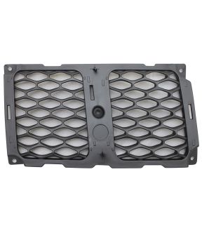 Right Passenger Side Grille For 17-21 Jeep Grand Cherokee