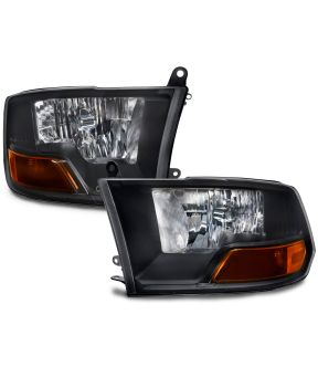 - Set For 2009-2017 Dodge Ram