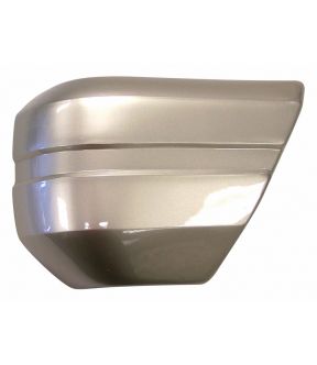 Left Driver Side Bumper For 94-96 Jeep Cherokee