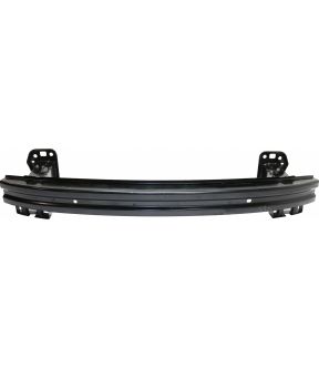 Bumper For 14-18 Jeep Cherokee; CAPA Certified