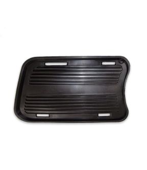 Left Driver Side Bumper Cover For 05-10 Chrysler 300