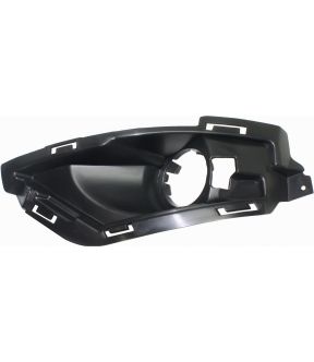 Left Driver Side Fog Light For 15-17 Chrysler 200