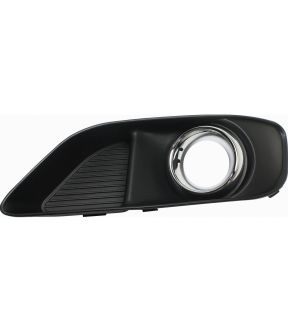 Right Passenger Side Fog Light For 12-14 Chrysler 300